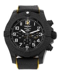 Pre-Owned Breitling Avenger Hurricane Watch
